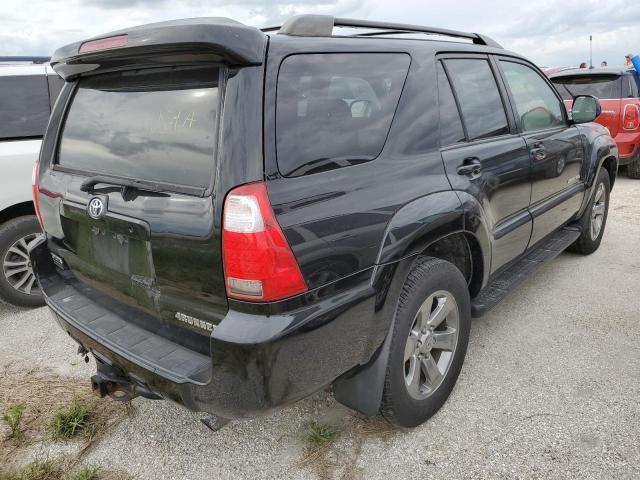 Photo 4 from auction – 2008 TOYOTA 4RUNNER LI with VIN JTEBT17R08K004555