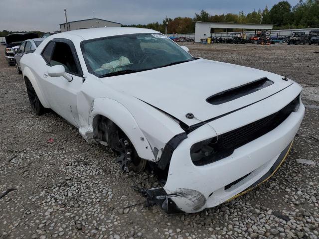 DODGE CHALLENGER 2010 مع رقم تعريف المركبة 2B3CJ5DT0AH278813 - صورة من المزاد