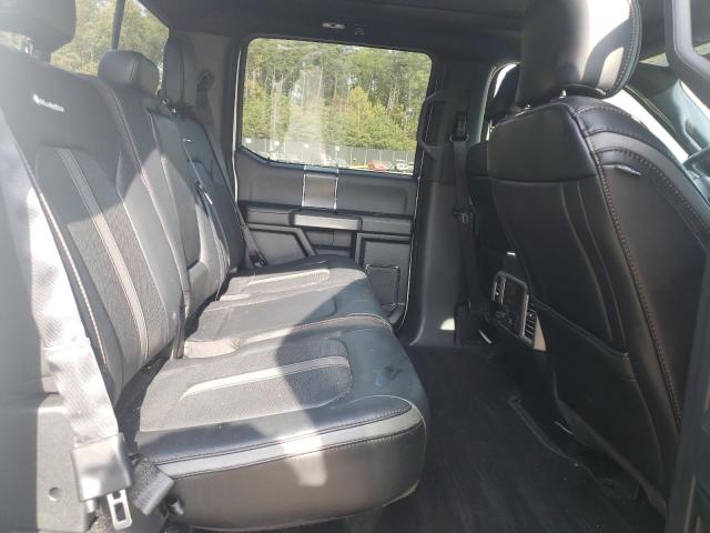 Photo 6 from auction – 2020 FORD F150 SUPER with VIN 1FTEW1E48LFA35201