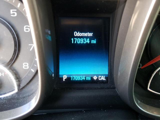Photo 8 from auction – 2016 CHEVROLET MALIBU LIM with VIN 1G11C5SA7GF163968