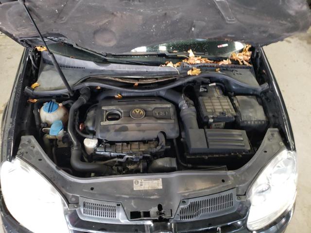 Photo 7 from auction – 2010 VOLKSWAGEN JETTA WOLF with VIN 3VWRJ7AJ8AM094869