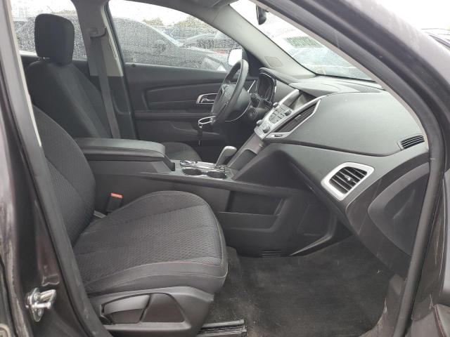 Photo 5 from auction – 2015 GMC TERRAIN SL with VIN 2GKALMEK9F6122972
