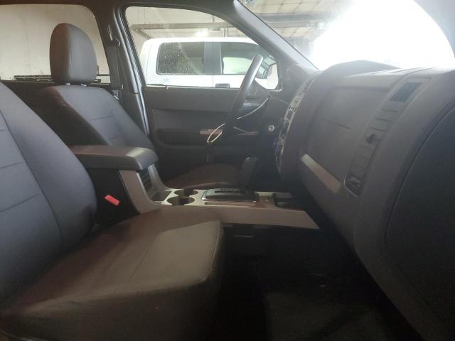 Photo 5 from auction – 2011 FORD ESCAPE XLT with VIN 1FMCU0DG5BKC00139
