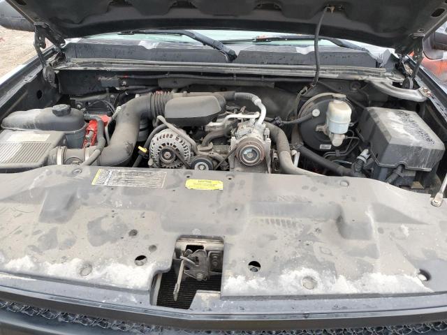 Photo 7 from auction – 2008 CHEVROLET SILVERADO with VIN 1GCEC19X48Z234359