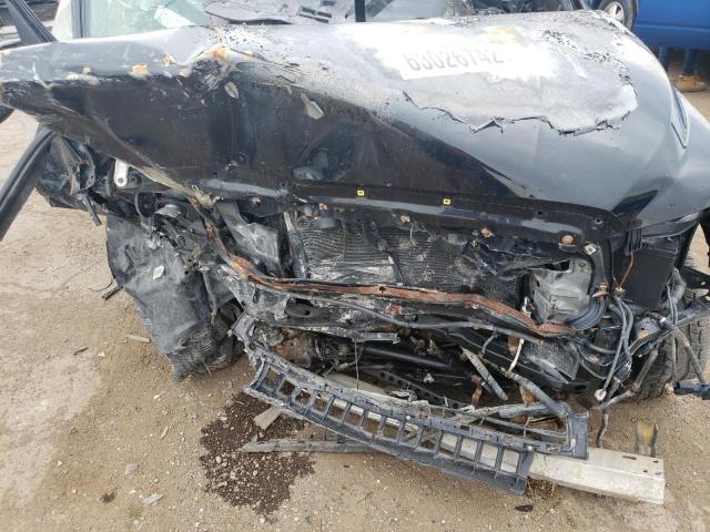 Photo 7 from auction – 2011 TOYOTA SEQUOIA SR with VIN 5TDBW5G14BS054498