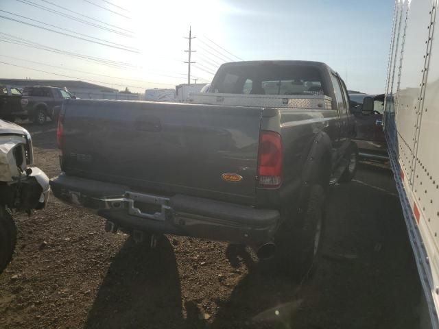 Photo 4 from auction – 2002 FORD F350 SRW S with VIN 1FTSW31F72ED67169