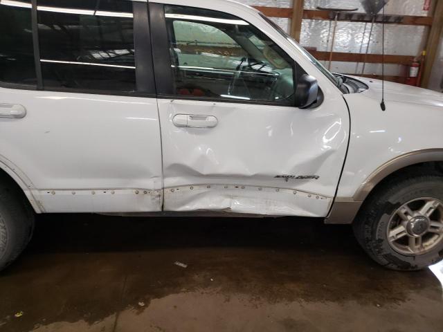 Photo 9 from auction – 2002 FORD EXPLORER E with VIN 1FMDU74E12UA04117