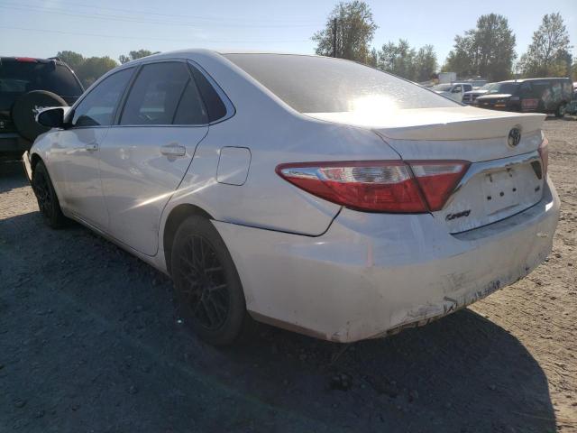Photo 3 from auction – 2015 TOYOTA CAMRY LE with VIN 4T1BF1FK3FU476889