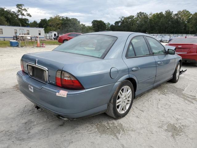 Photo 4 from auction – 2004 LINCOLN LS with VIN 1LNHM87A44Y656001