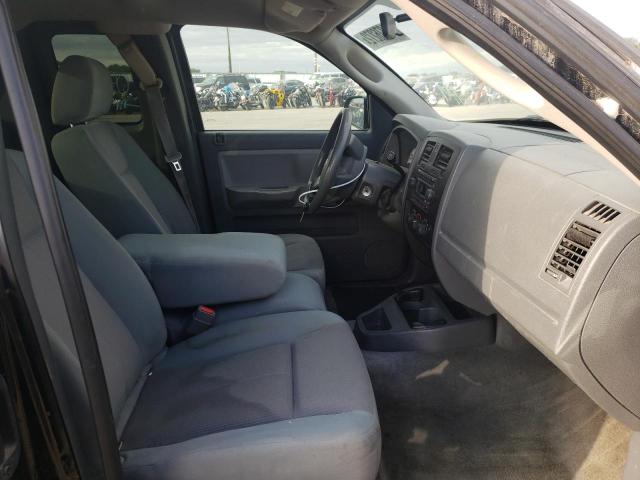 Photo 5 from auction – 2005 DODGE DAKOTA with VIN 1D7HW22N05S227860