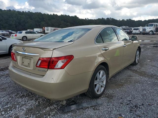 Photo 4 from auction – 2007 LEXUS ES 350 with VIN JTHBJ46G372132393