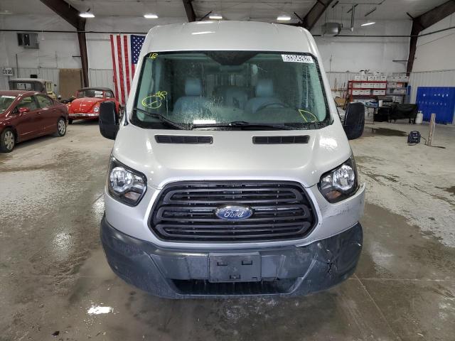 صورة رقم 5 من المزاد - 2015 FORD TRANSIT T- مع VIN 1FDZX2CM8FKA18753