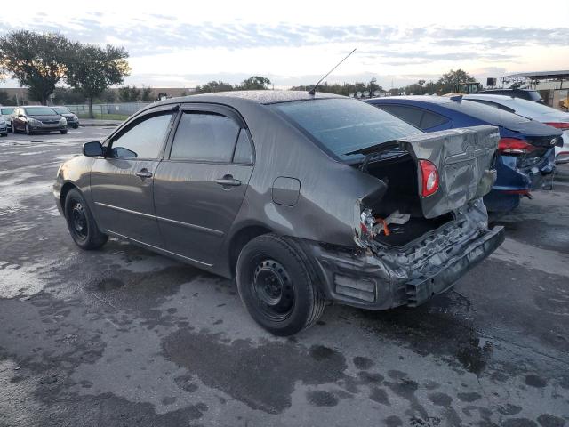 Photo 3 from auction – 2006 TOYOTA COROLLA CE with VIN 1NXBR32E46Z688039