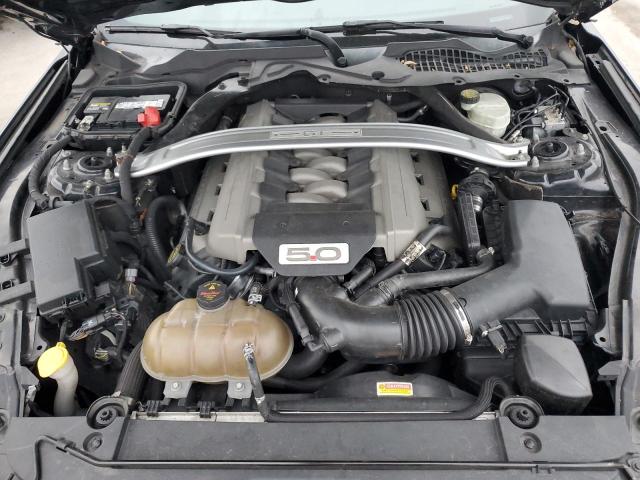 Photo 7 from auction – 2016 FORD MUSTANG GT with VIN 1FA6P8CF7G5301663