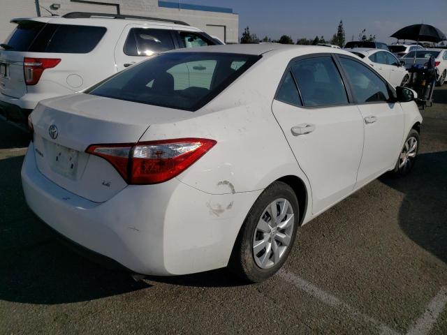 Photo 4 from auction – 2016 TOYOTA COROLLA L with VIN 5YFBURHE9GP513751