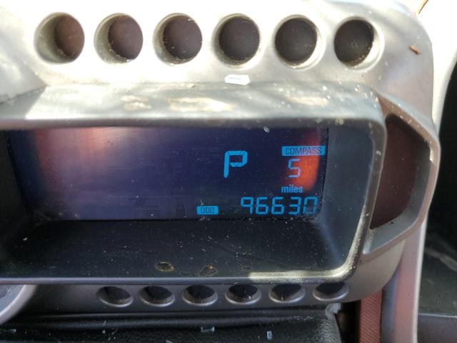 Photo 8 from auction – 2014 CHEVROLET SONIC LT with VIN 1G1JC5SH5E4104746