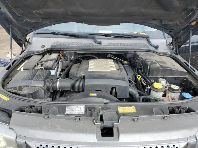 Photo 7 from auction – 2007 LAND ROVER RANGE ROVE with VIN SALSK25467A104676