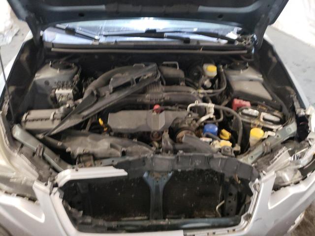 Photo 7 from auction – 2012 SUBARU IMPREZA SP with VIN JF1GPAU65CH242759
