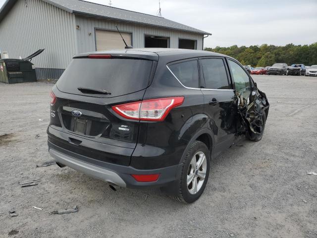 Photo 4 from auction – 2016 FORD ESCAPE SE with VIN 1FMCU9GX5GUC22654