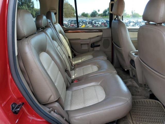 Photo 6 from auction – 2005 FORD EXPLORER E with VIN 1FMDU64E95ZA32135