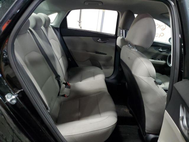 Photo 6 from auction – 2021 KIA FORTE FE with VIN 3KPF24AD0ME389281