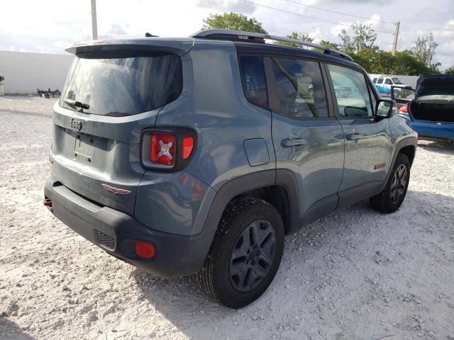 Photo 4 from auction – 2015 JEEP RENEGADE T with VIN ZACCJBCTXFPC01693
