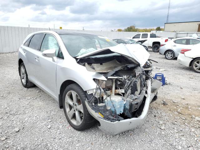 TOYOTA VENZA LE 2013 with VIN 4T3BK3BB5DU077774 - Photo from auction