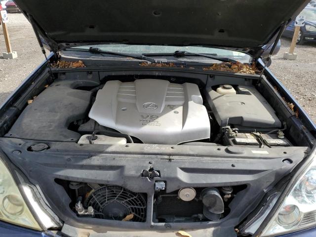 Photo 7 from auction – 2006 LEXUS GX 470 with VIN JTJBT20X560120679