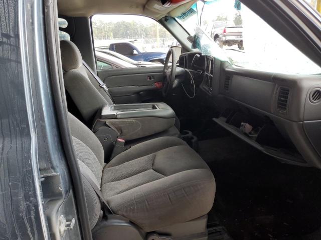 Zdjęcie 5 z aukcji – 2007 CHEVROLET SILVERADO z VIN 2GCEC13V271158753