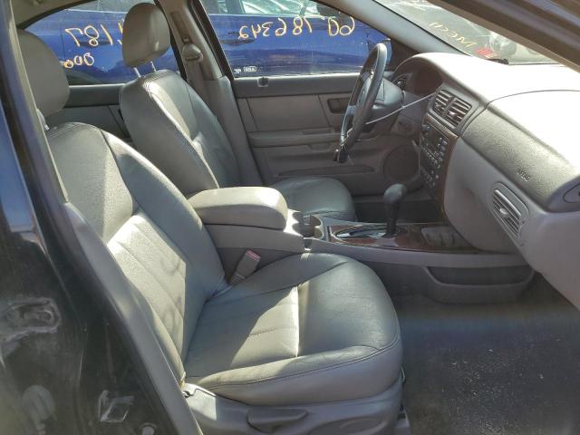 Photo 5 from auction – 2004 MERCURY SABLE LS P with VIN 1MEFM55S34A623763