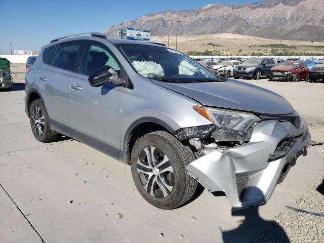 TOYOTA RAV4 LE 2016 with VIN 2T3BFREV1GW522416 - Photo from auction