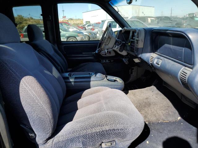 Photo 5 from auction – 1997 GMC SIERRA K15 with VIN 2GTEK19R2V1520798