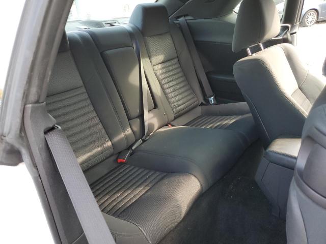 Photo 6 from auction – 2012 DODGE CHALLENGER with VIN 2C3CDYAG6CH131191