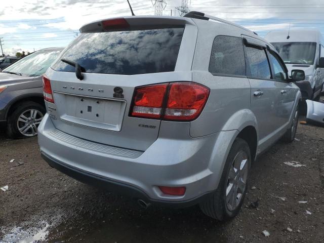 Photo 4 from auction – 2012 DODGE JOURNEY CR with VIN 3C4PDDDG1CT205707