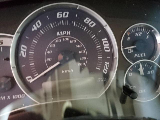 Photo 8 from auction – 2002 CADILLAC ESCALADE L with VIN 1GYEK63N32R279012