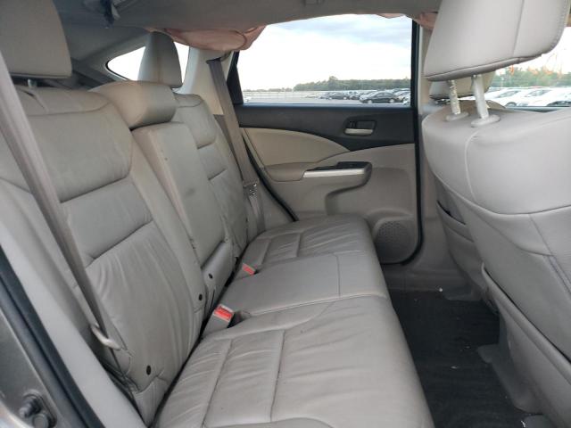 Zdjęcie 6 z aukcji – 2012 HONDA CR-V EXL z VIN 2HKRM3H73CH511448
