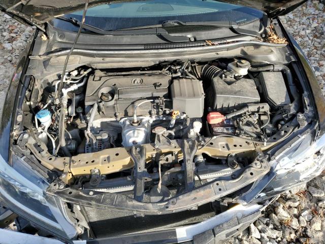 Photo 7 from auction – 2016 ACURA ILX BASE W with VIN 19UDE2F3XGA025980