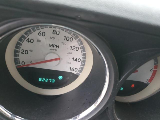 صورة رقم 8 من المزاد - 2010 DODGE CHALLENGER مع VIN 2B3CJ5DT0AH278813