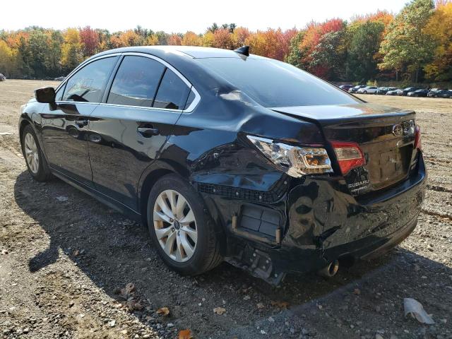 Photo 3 from auction – 2017 SUBARU LEGACY 2.5 with VIN 4S3BNAF66H3002096