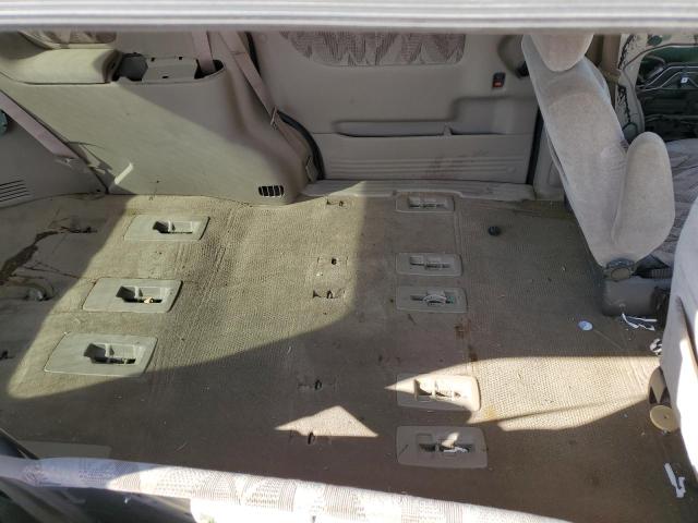 Photo 6 from auction – 1998 CHEVROLET VENTURE with VIN 1GNDX03EXWD326644