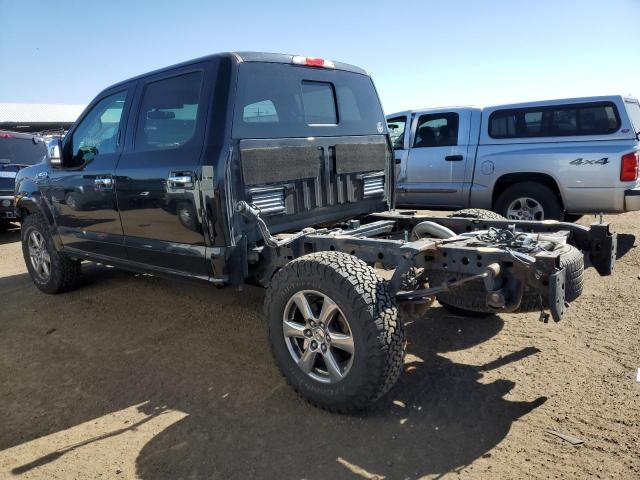 Photo 3 from auction – 2018 FORD F150 SUPER with VIN 1FTEW1EG2JFB77633