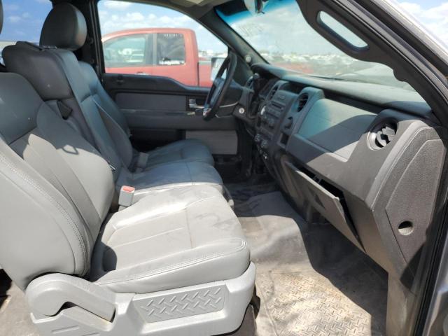 Zdjęcie 5 z aukcji – 2013 FORD F150 SUPER z VIN 1FTFX1CF6DKF43648