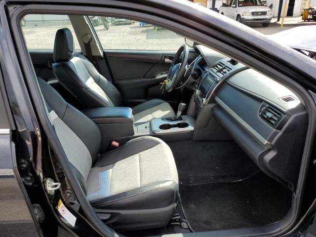Photo 5 from auction – 2014 TOYOTA CAMRY L with VIN 4T1BF1FK3EU310564