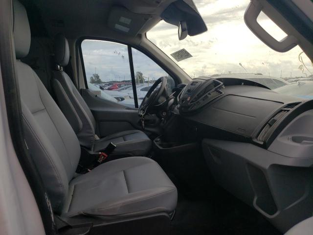 Фото 5 с аукциона – 2017 FORD TRANSIT T- с VIN 1FTYR2ZM7HKA60397