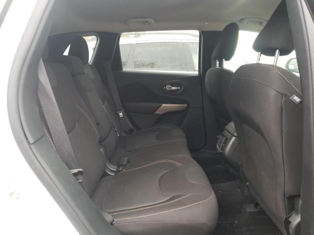 Photo 6 from auction – 2017 JEEP CHEROKEE L with VIN 1C4PJLCB2HD215068