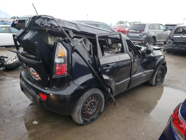 Photo 10 from auction – 2011 KIA SOUL with VIN KNDJT2A2XB7210283