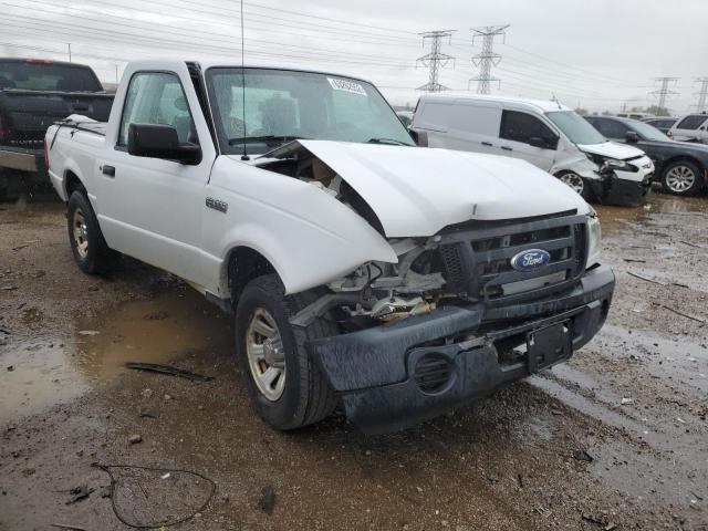 Photo 4 from auction – 2010 FORD RANGER with VIN 1FTKR1AD4APA44761