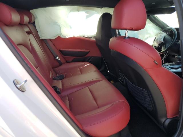 Photo 6 from auction – 2019 KIA STINGER GT with VIN KNAE35LC4K6063888
