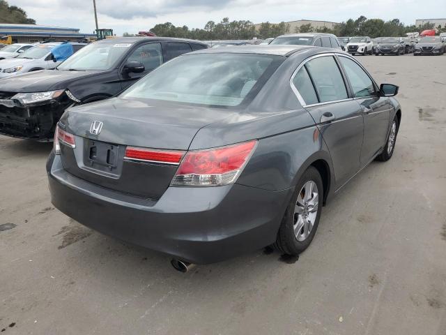 Photo 4 from auction – 2012 HONDA ACCORD LXP with VIN 1HGCP2F48CA221036