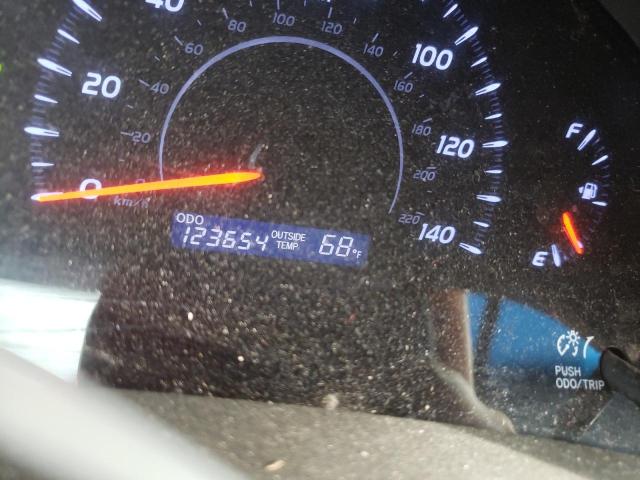 Photo 8 from auction – 2010 TOYOTA CAMRY BASE with VIN 4T1BF3EK1AU555743